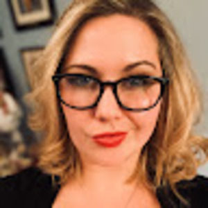 Meet your Posher, Mandy